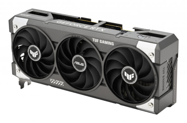 ASUS TUF Gaming TUF-RTX5060-O8G-GAMING NVIDIA GeForce RTX 5060 8 GB GDDR7 - Afbeelding 6