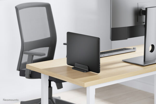 Neomounts NSLS300BLACK Laptophouder 11-17" - universeel - Afbeelding 11