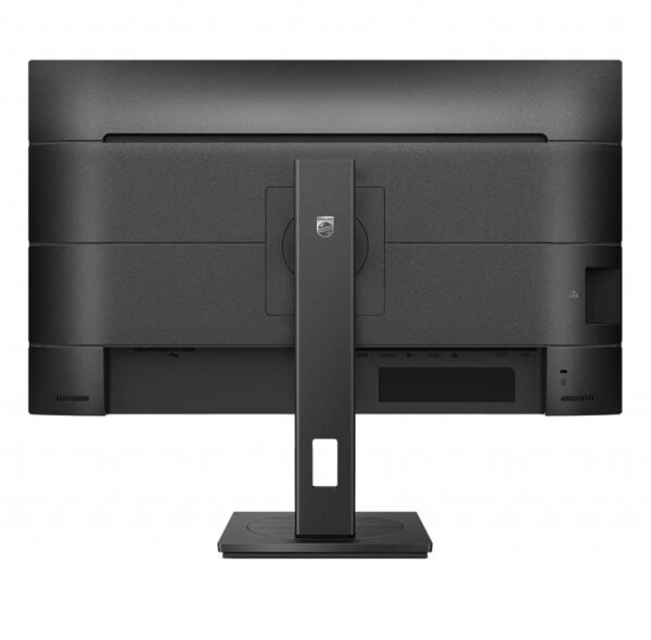 Philips 279P1/00 LED display 68,6 cm (27") 3840 x 2160 Pixels 4K Ultra HD Zwart - Afbeelding 5