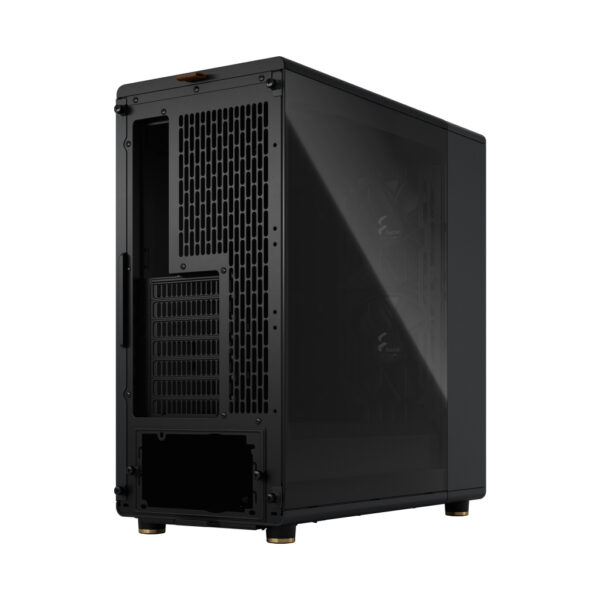 Fractal Design North Midi Tower Zwart - Afbeelding 14
