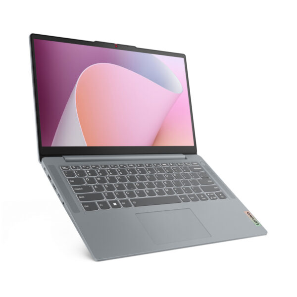 Lenovo IdeaPad Slim 3 14AMN8 AMD Ryzen™ 5 7520U Laptop 35,6 cm (14") Full HD 16 GB LPDDR5-SDRAM 512 GB SSD Wi-Fi 6 (802.11ax) Wi - Afbeelding 12
