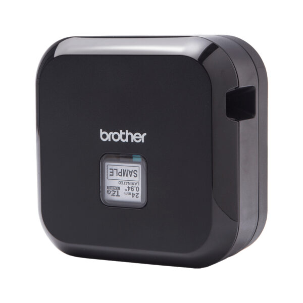 Brother PTP710BT labelprinter Thermo transfer 180 x 360 DPI 20 mm/sec Bedraad en draadloos TZe Bluetooth - Afbeelding 3