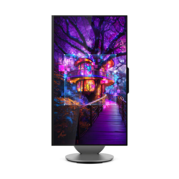 Lenovo Yoga AIO 27IAH10 Intel Core Ultra 7 68,6 cm (27") 2560 x 1440 Pixels Alles-in-één-pc 16 GB LPDDR5x-SDRAM 1 TB SSD Windows - Afbeelding 8