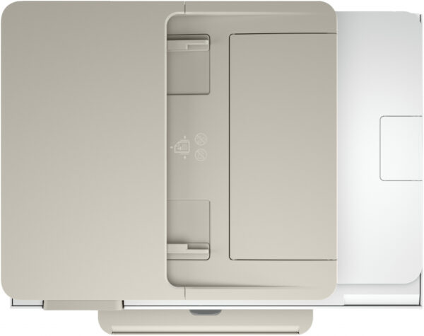 HP ENVY Inspire 7924e Draadloos All-in-One Kleur Printer, Instant Ink; Foto's printen - Afbeelding 5