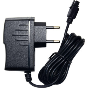 Teltonika PR3PUEU3 netvoeding & inverter Binnen Zwart