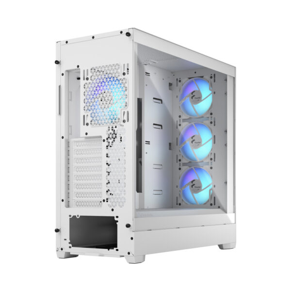 Fractal Design Pop XL Air Tower Wit - Afbeelding 4