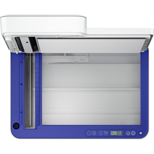HP DeskJet 4230e Draadloos All-in-One Kleur Printer, Instant Ink; Kopieerapparaat, scanner - Afbeelding 20
