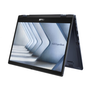 ASUS ExpertBook B3 Flip B3402FVA-EC0809XA Intel® Core™ i5 i5-1335U Hybride (2-in-1) 35,6 cm (14") Touchscreen Full H