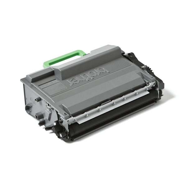 Brother TN-3480 tonercartridge 1 stuk(s) Origineel Zwart - Afbeelding 2