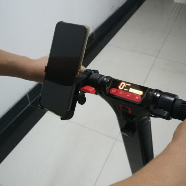 PRO-mounts E-step Smartphone Mount - Afbeelding 9