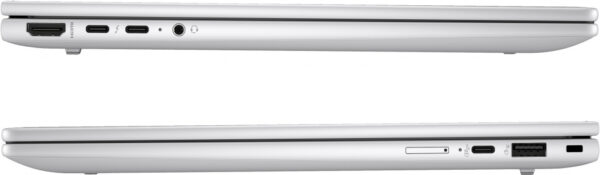 HP EliteBook 1040 G11 Intel Core Ultra 5 125H Laptop 35,6 cm (14") WUXGA 32 GB LPDDR5x-SDRAM 512 GB SSD Wi-Fi 6E (802.11ax) Win - Afbeelding 21