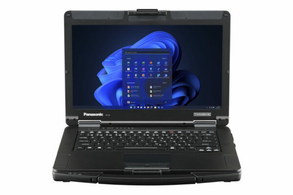 Panasonic Toughbook 55 MK3 Intel® Core™ i5 i5-1345U Laptop 35,6 cm (14") 16 GB DDR4-SDRAM 512 GB SSD Wi-Fi 6E (802.1 - Afbeelding 28