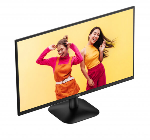 AOC B3 24B35HM2 computer monitor 60,5 cm (23.8") 1920 x 1080 Pixels Full HD LED Zwart - Afbeelding 6