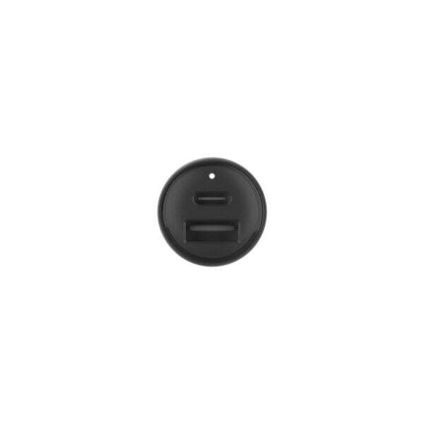Belkin CCB005btBK Laptop, Smartphone, Tablet Zwart Sigarettenaansteker Snel opladen Binnen - Afbeelding 3