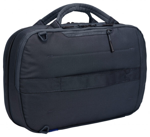 Thule Subterra 2 TSBB401 Dark Slate rugzak Reisrugzak Grijs Polyester - Afbeelding 9