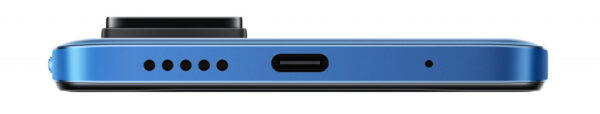 Xiaomi Redmi Note 11S 16,3 cm (6.43") Dual SIM Android 11 4G USB Type-C 6 GB 128 GB 5000 mAh Blauw - Afbeelding 8