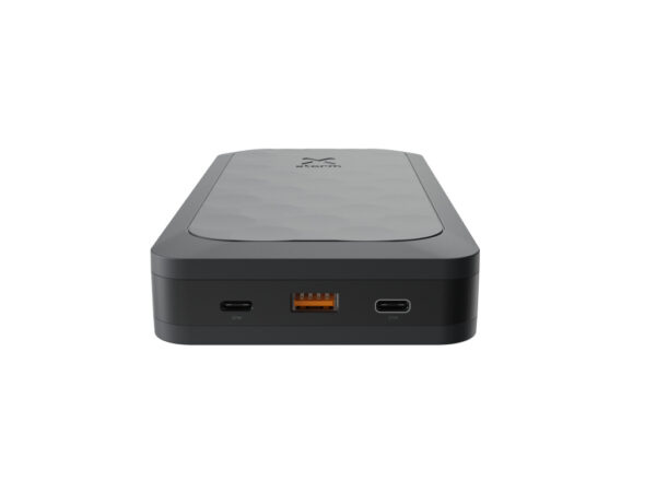 Xtorm 67W Fuel Series Powerbank 45.000mAh - Midnight Black - Afbeelding 4