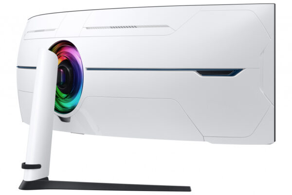 Samsung 57" Odyssey Neo G9 G95NC DUHD 240Hz Gaming Monitor - Afbeelding 4