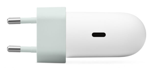 Google GA05732-EU oplader voor mobiele apparatuur Smartphone Wit AC Snel opladen Binnen - Afbeelding 3