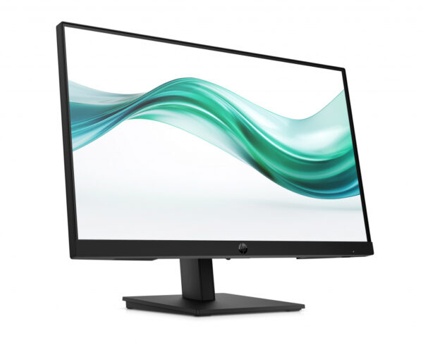 HP Series 3 Pro 21.5 inch FHD Monitor - 322ph computer monitor 54,6 cm (21.5") 1920 x 1080 Pixels Full HD LCD Zwart - Afbeelding 5