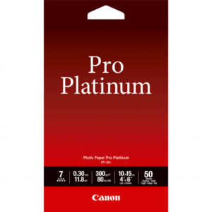 Canon 2768B014 pak fotopapier