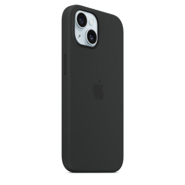 Apple MT0J3ZM/A mobiele telefoon behuizingen 15,5 cm (6.1") Hoes Zwart - Afbeelding 4