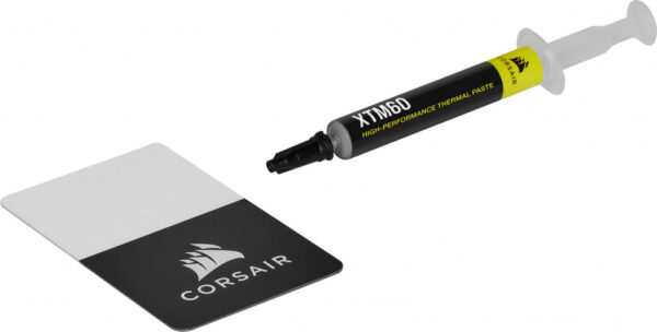 Corsair XTM60 heat sink compound Koelpasta 3 g - Afbeelding 4