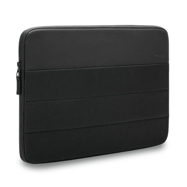Kensington K60395WW laptoptas 40,6 cm (16") Opbergmap/sleeve Zwart - Afbeelding 3