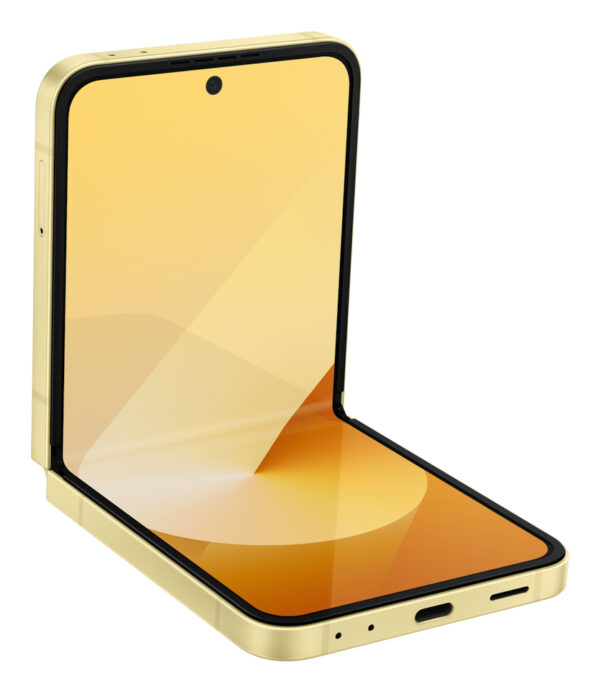 Samsung Galaxy Z Flip6 - Afbeelding 2