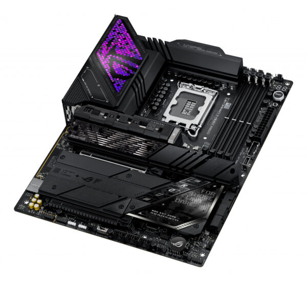 ASUS ROG STRIX Z890-E GAMING WIFI Intel Z890 LGA 1851 (Socket V1) ATX - Afbeelding 6