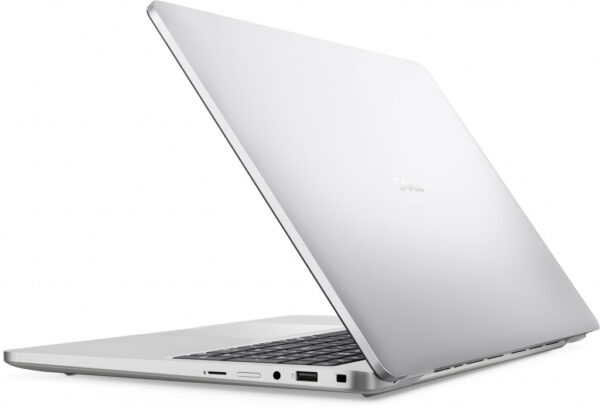 DELL Pro 16 Plus PB16250 Intel Core Ultra 7 255U Laptop 40,6 cm (16") Full HD+ 16 GB DDR5-SDRAM 512 GB SSD Wi-Fi 6E (802.11ax) W - Afbeelding 7