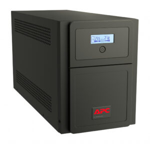 APC SMV2000CAI Noodstroomvoeding - 6x C13, USB, 2000VA