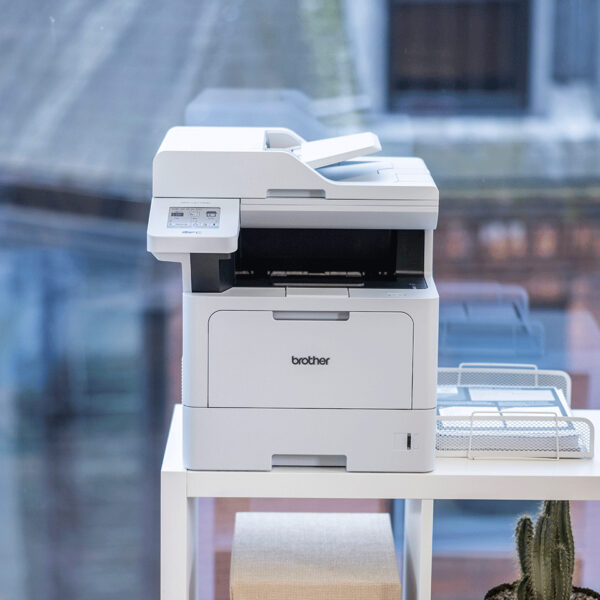 Brother MFC-L5710DW multifunctionele printer Laser A4 1200 x 1200 DPI 48 ppm Wifi - Afbeelding 6