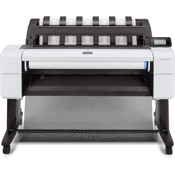 HP Designjet T1600 36-inch PostScript-printer - Afbeelding 8