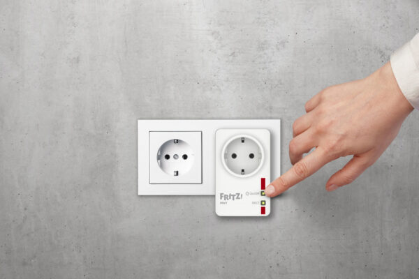FRITZ!DECT 200 Edition International - Afbeelding 2