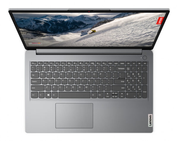 Lenovo IdeaPad 1 15ALC7 AMD Ryzen™ 7 5700U Laptop 39,6 cm (15.6") Full HD 16 GB DDR4-SDRAM 1 TB SSD Wi-Fi 6 (802.11ax) Windows 1 - Afbeelding 8