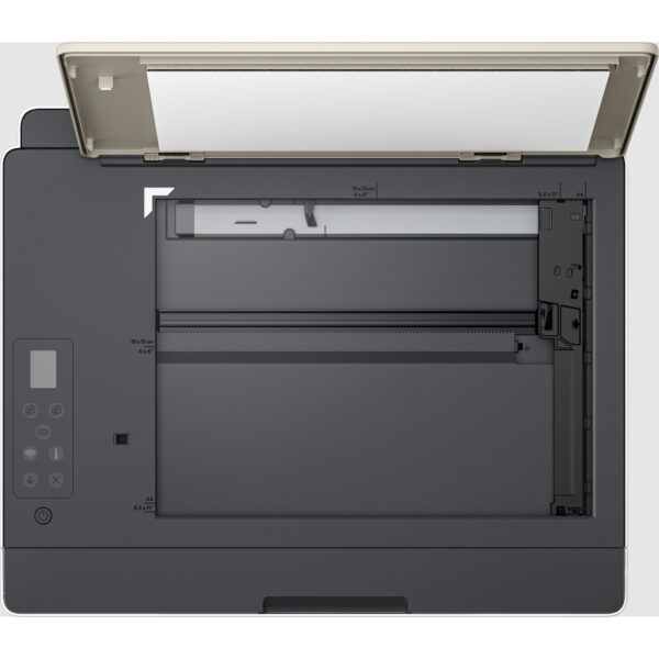 HP Smart Tank 5107 Draadloos All-in-One Kleur Printer, Kopieerapparaat, scanner - Afbeelding 14
