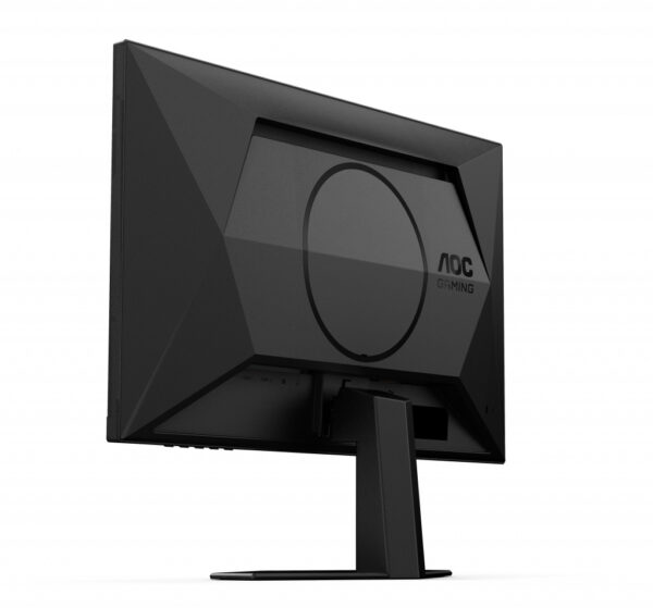 AOC 24G4XE computer monitor 60,5 cm (23.8") 1920 x 1080 Pixels Full HD LCD Zwart, Grijs - Afbeelding 10