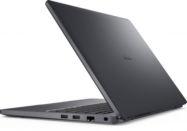 DELL Pro PC14250 Intel Core 5 120U Laptop 35,6 cm (14") Full HD+ 16 GB DDR5-SDRAM 512 GB SSD Wi-Fi 6E (802.11ax) Windows 11 Pro - Afbeelding 6