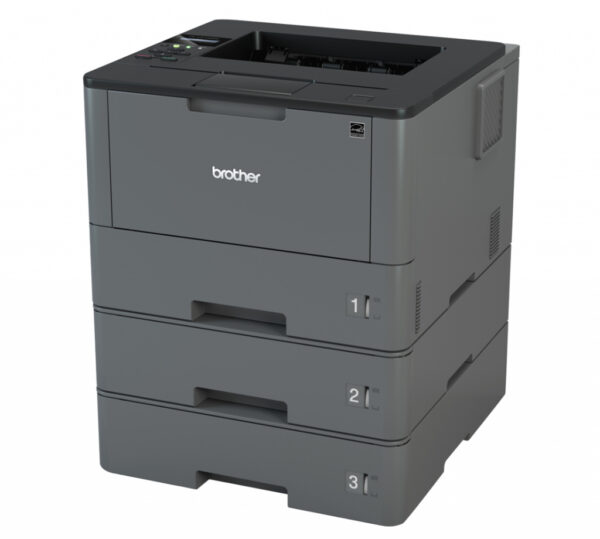 Brother HL-L5000D laserprinter 1200 x 1200 DPI A4 - Afbeelding 5