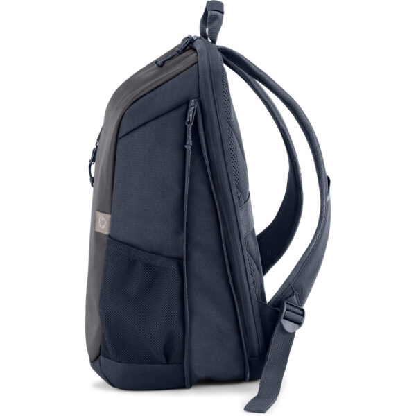 HP Travel 15,6 Laptop Backpack, 18 liter, Iron Grey - Afbeelding 16