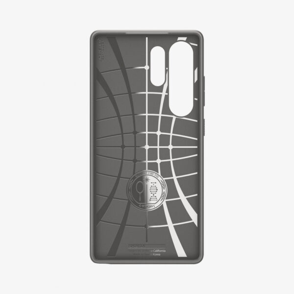 Spigen Liquid Air mobiele telefoon behuizingen 17,5 cm (6.9") Hoes Grijs - Afbeelding 8