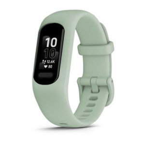 Garmin VIVOSMART 5 OLED Digitaal 88 x 154 Pixels Touchscreen Muntkleur GPS