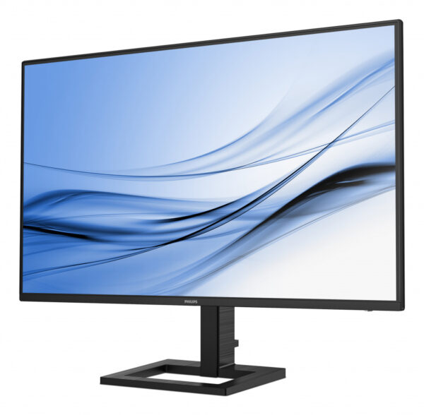 Philips 1000 series 27E1N1600AE/00 computer monitor 68,6 cm (27") 2560 x 1440 Pixels Quad HD LCD Zwart - Afbeelding 12