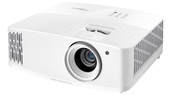 Optoma UHD35X Projector met normale projectieafstand 3600 ANSI lumens DLP UHD 4K (3840x2160) 3D Wit - Afbeelding 4