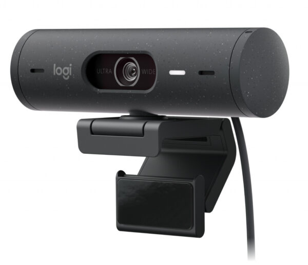 Logitech Brio 500 - Afbeelding 13