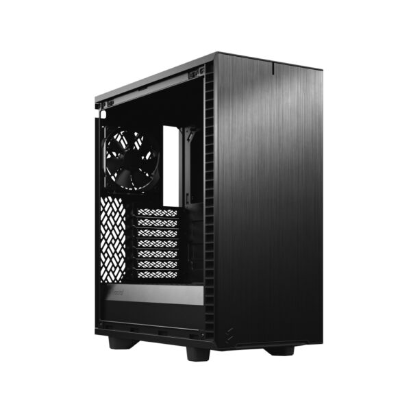 Fractal Design Define 7 Compact Midi Tower Zwart - Afbeelding 8
