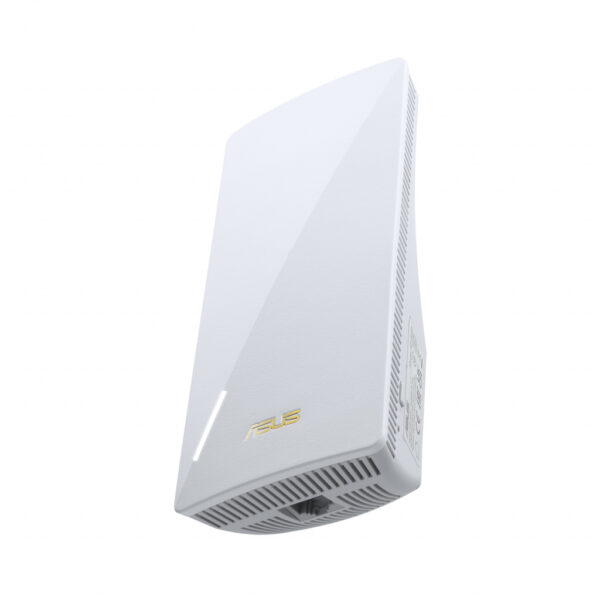 ASUS RP-BE58 Dual-band (2.4 GHz / 5 GHz) Wi-Fi 7 (802.11be) Wit 1 Intern - Afbeelding 4