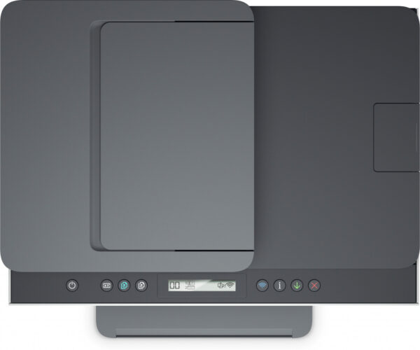 HP Smart Tank 7305 Draadloos All-in-One Kleur Printer, Dubbelzijdig printen; Kopieerapparaat, Scanner - Afbeelding 8