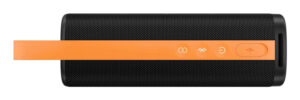 Xiaomi QBH4261GL Draagbare & party speaker Draadloze stereoluidspreker Zwart 30 W